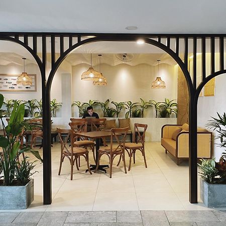 Phuong Nam Hotel An Giang Long Xuyen Exterior photo