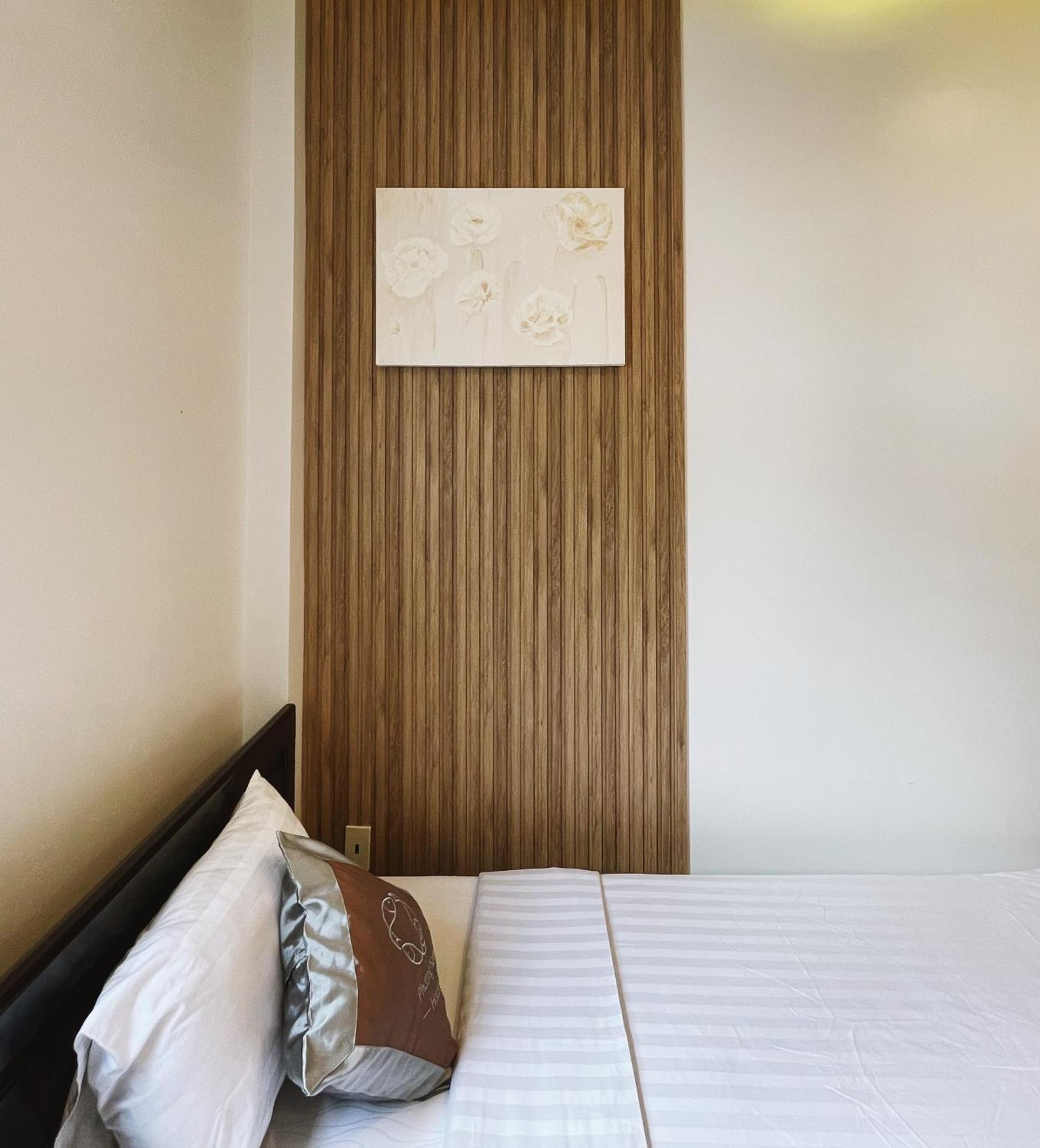 Phuong Nam Hotel An Giang Long Xuyen Exterior photo