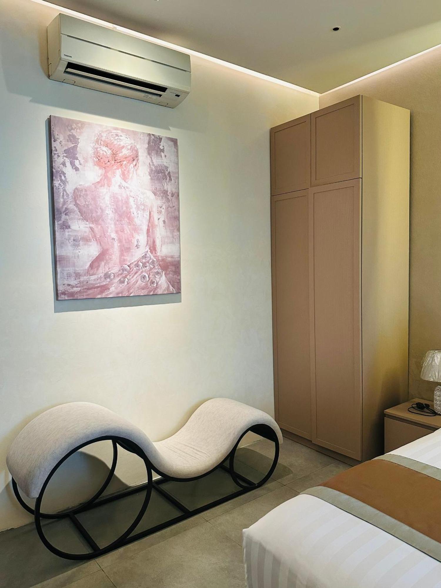 Phuong Nam Hotel An Giang Long Xuyen Exterior photo