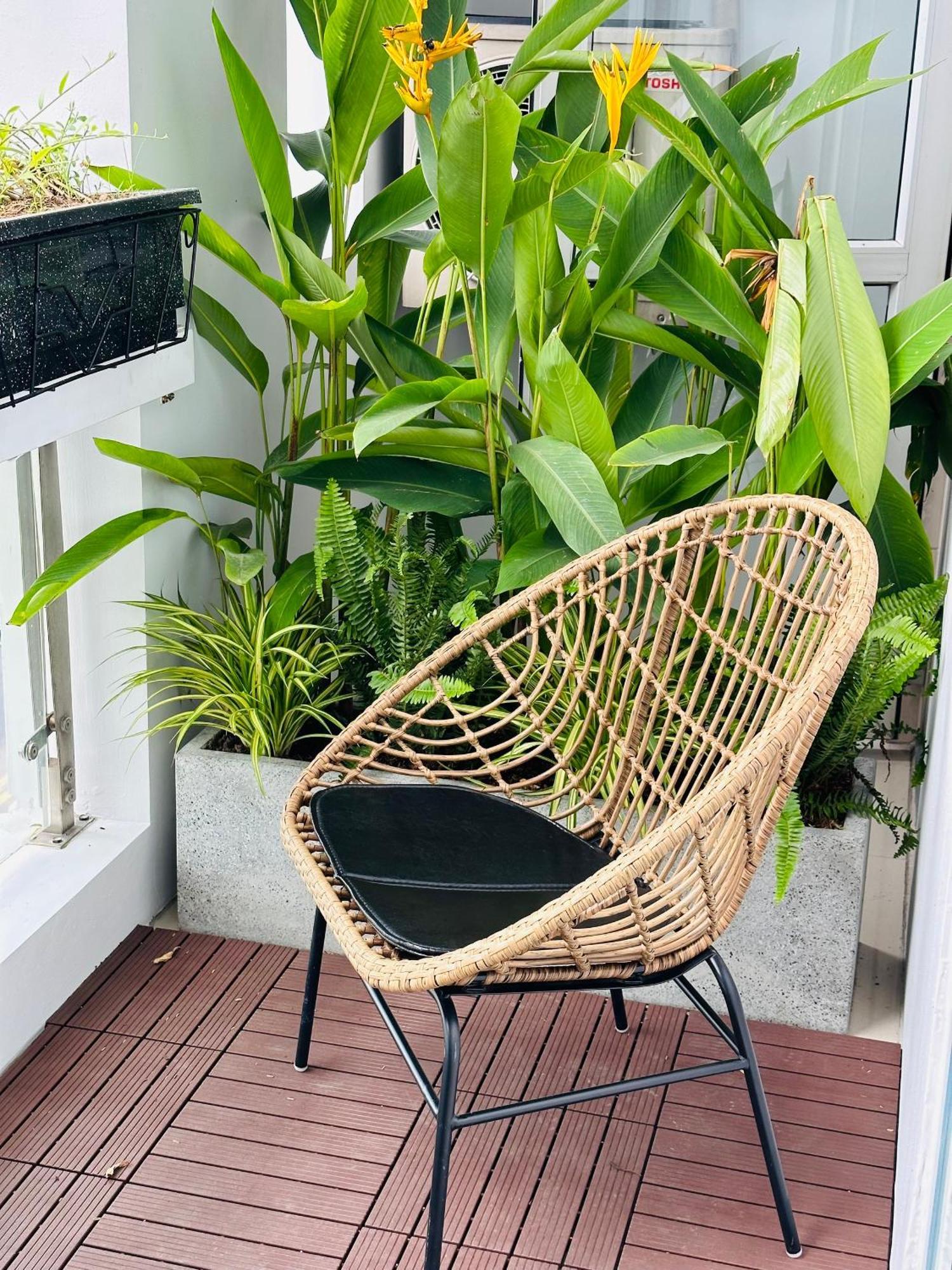 Phuong Nam Hotel An Giang Long Xuyen Exterior photo